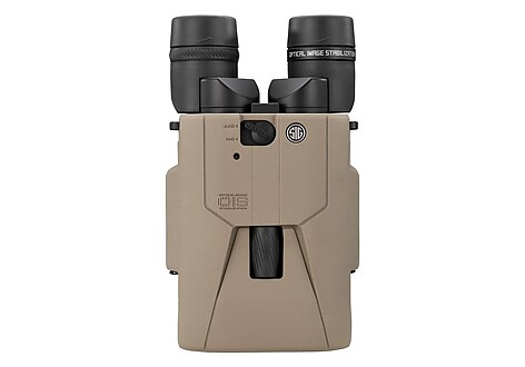 Sig Sauer ZULU6 HDX PRO 14x50 Kikare - bild 5 av 7