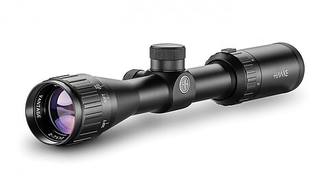 Hawke Vantage 2-7x32 AO 1 tum Mil Dot Kikarsikte - bild 3 av 4