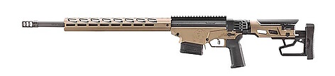 Ruger Precision Rifle .308 Win 51cm - bild 2 av 2