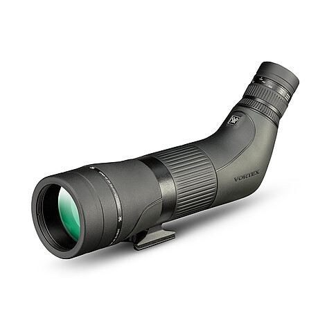 Vortex Crossfire HD 16-48x65 Zoom Okular Vinklad Tubkikare
