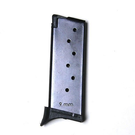 ProMag Ruger LC9 9mm 7-rd Magasin
