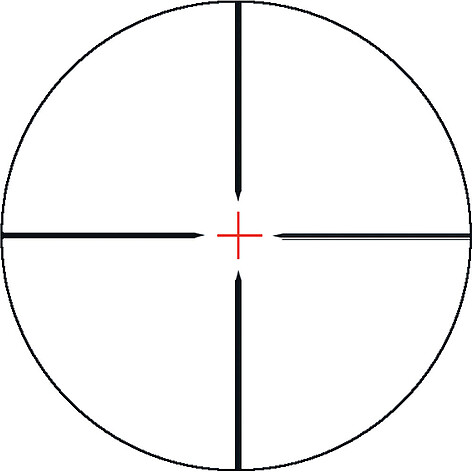 Konus KonusPro LZ-30 3-12x56 IR 30/30 Kikarsikte - bild 7 av 7