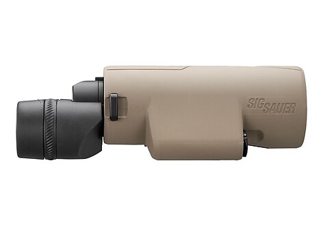 Sig Sauer ZULU6 HDX PRO 16x50 Kikare - bild 4 av 7