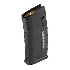 Magpul PMAG 25 M118 LR/SR Gen M3 7.62 25 Skott Magasin