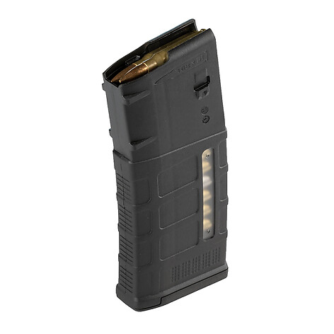 Magpul PMAG 25 M118 LR/SR Gen M3 7.62 25 Skott Magasin