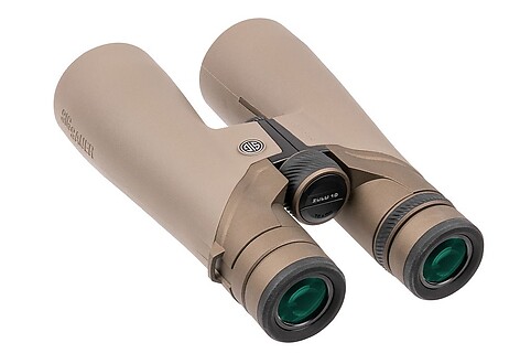 Sig Sauer ZULU10 HDX 15x56 Brun Kikare - bild 5 av 5