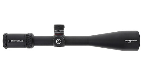 Crimson Trace Hardline Pro 6-24x50 FFP Belyst MR1-MOA - bild 7 av 7