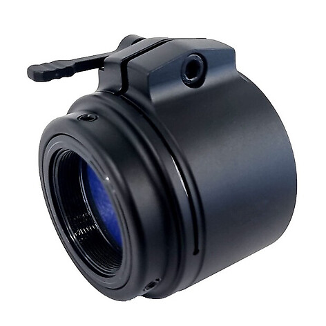 Rusan QR Adapter M43x0.75 62mm Yttre Objektivdiameter