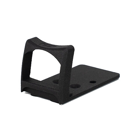 C&H Precision Adapter V4 Defender Glock MOS Trijicon RMR
