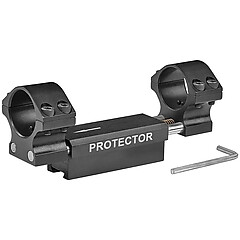 Hatsan Optima Protector 1 tum 9-11mm Skena