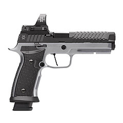 Sig Sauer P320 Max SXG 9mmx19 5 tum 21rd Romeo3MAX