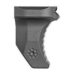 Arisaka Defense Handstopp Picatinny Svart