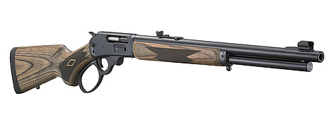 Ruger Marlin Model 1895 Guide Gun .45-70 Government - bild 8 av 9