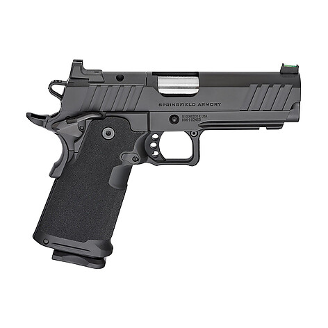 Springfield 1911 Prodigy DS 9mmx19 4.25 tum 17/20rd