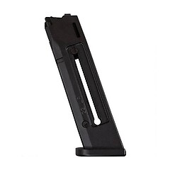 CZ 11618 CZ P-09 22 Long Rifle 10 Skott Magasin