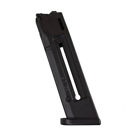 CZ 11618 CZ P-09 22 Long Rifle 10 Skott Magasin