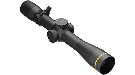 Leupold VX-4HD 3-12x40 FD CDS-ZL2 SFP Twilight Hunter - bild 7 av 11