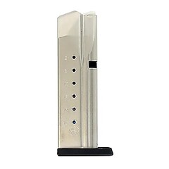 Smith & Wesson SD VE/SD 9mm 16 Skott Magasin