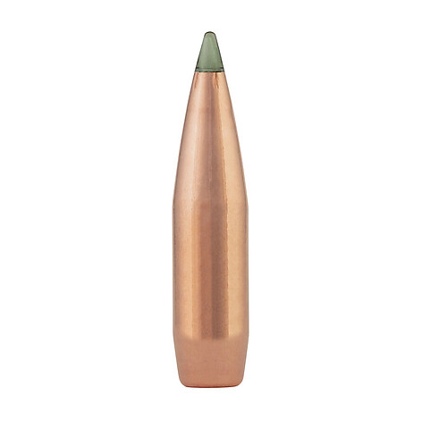 Speer Impact 6.5mm .264 140gr 50/Box