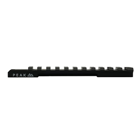 Weatherby Picatinny Bas Mark V Standard 6-Lug 20MOA