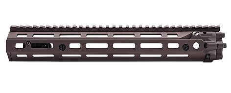 Daniel Defense RIS III 319mm Handguard FDE - bild 2 av 2