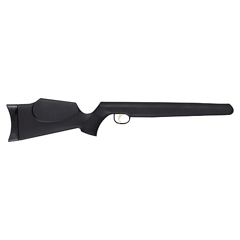 Hatsan Stock AT44S Komposit Svart
