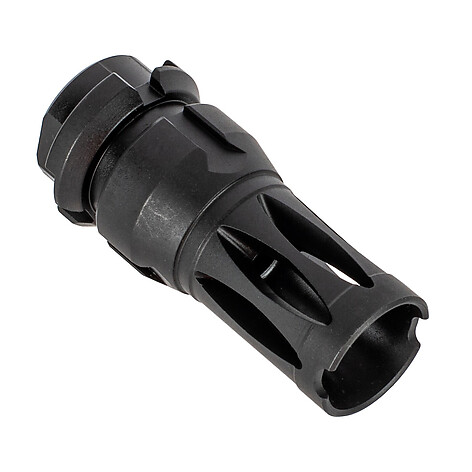 Forward Controls Stoner 63 Compensator Keymo 1/2-28