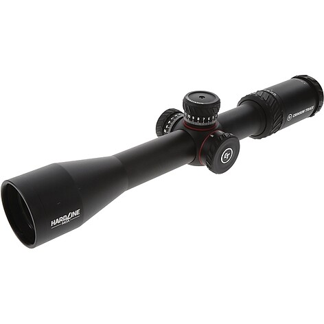 Crimson Trace Hardline 3-12x42 SF SFP MR1-MOA Kikarsikte