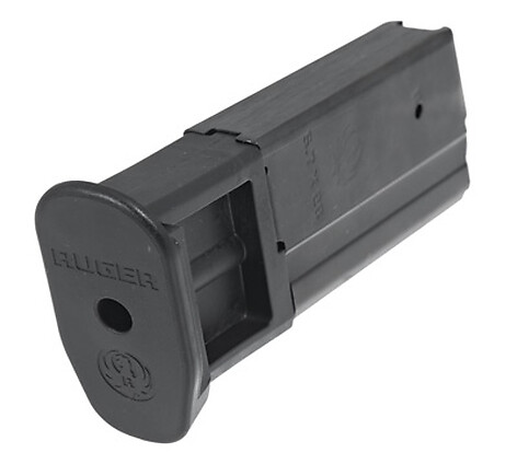 Ruger Ruger-5.7 5.7x28mm 10-rd Magasin 2-Pack - bild 3 av 4
