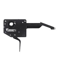 Timney Triggers 641C-ST Ruger American Centerfire Svart