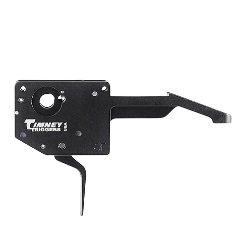 Timney Triggers 641C-ST Ruger American Centerfire Svart
