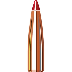 Hornady V-MAX Bullets 5.45 Cal (.2215) 60gr 100/Box