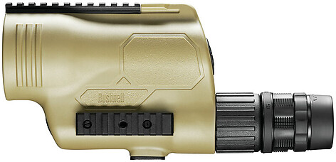 Bushnell Legend T-Series 15-45x60 Mil-Hash Tubkikare - bild 2 av 7
