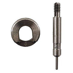 Lee Precision Shell Holder/Case Gauge 6.5 Rem Mag