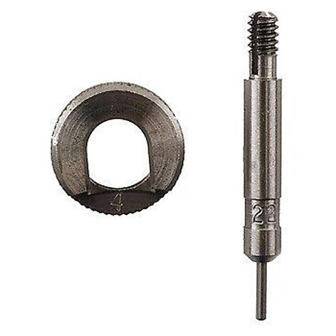 Lee Precision Shell Holder/Case Gauge 6.5 Rem Mag