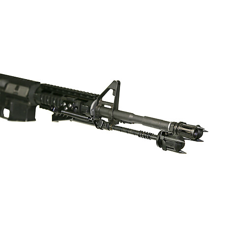 NcSTAR KPM Side Bipod - bild 3 av 6