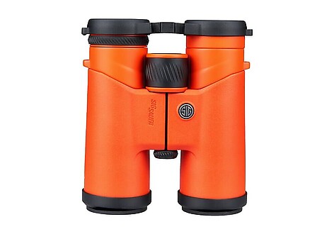 Sig Sauer ZULU4 HD Marine 10x42 Orange Kikare - bild 4 av 6