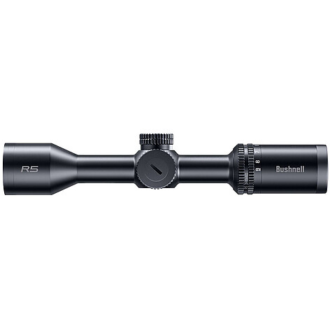 Bushnell R5 3-9x40 SFP Belyst Multi-X Kikarsikte - bild 4 av 5