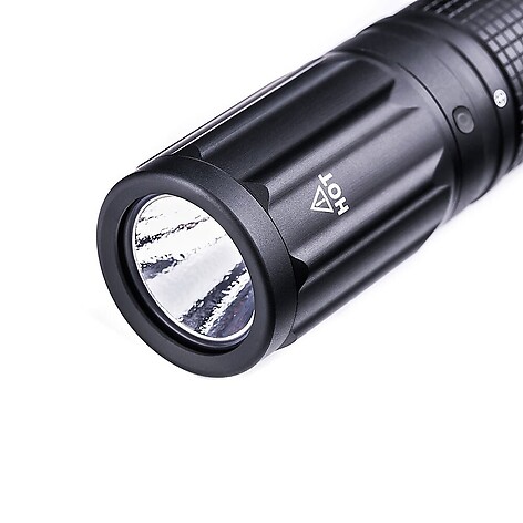 Nextorch E52D Laddbar 3700lm Ficklampa  - bild 4 av 5