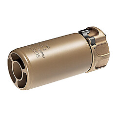 Surefire Warden Blast Diffuser FDE