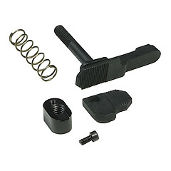 CMMG Zeroed AR15 Mag Catch