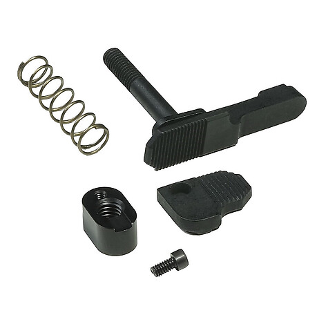 CMMG Zeroed AR15 Mag Catch