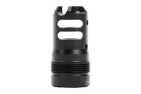 Lantac Dragon Plan B Short 9mm 1/2-28 Mynningsbroms - bild 3 av 3