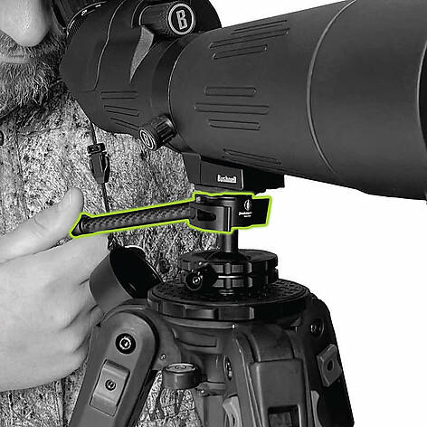 Primos Trigger Stick Spartan Montage - bild 4 av 4
