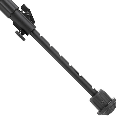 Leapers UTG Recon 360 TL Bipod 203-302mm Picatinny - bild 4 av 6