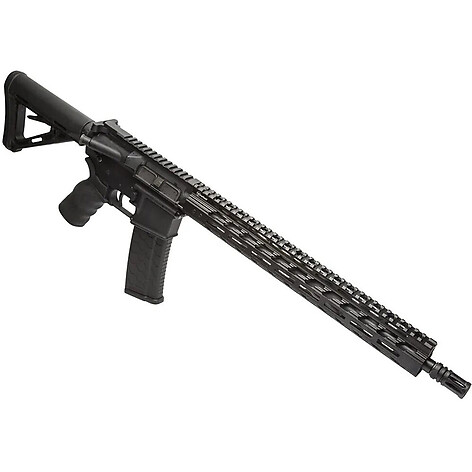 Firefield Verge 15 tum M-LOK Handguard  - bild 2 av 7