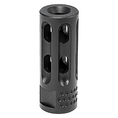 Mission First EvolV 6 Compensator .223/5.56