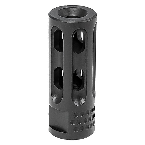 Mission First EvolV 6 Compensator .223/5.56
