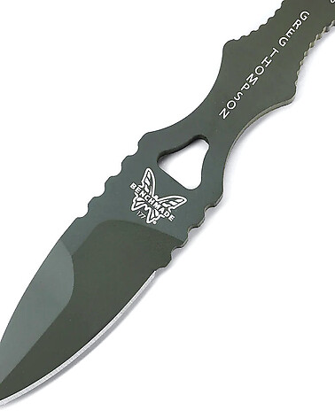 Benchmade 177GN Mini SOCP Dagger Kniv - bild 3 av 5
