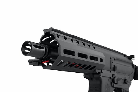 Sig Sauer Proforce MPX 6mm AEG - bild 4 av 9